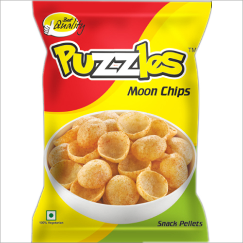 Moon Chips Fryum