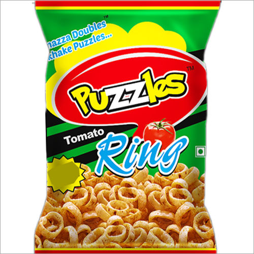 Ring Fryum