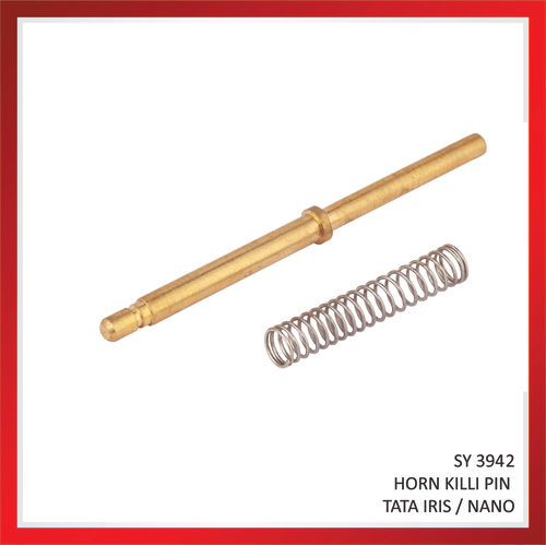 Horn Kili Pin