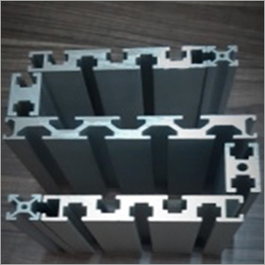 15 Series Aluminium Profiles
