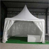 Pagoda Tents Grade: 6063