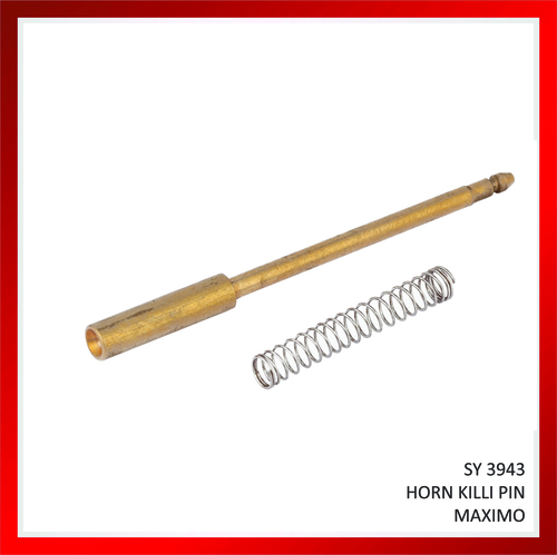 Horn Kili Pin