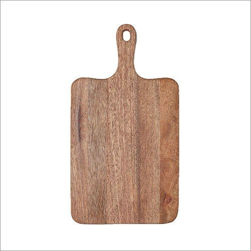 Wooden Chopping Board