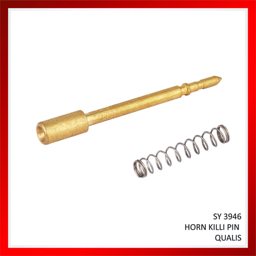 Automotive Horn Kili Pin