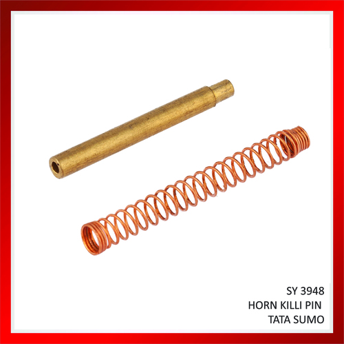 Horn Kili Pin