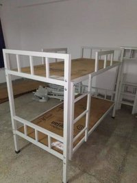 Mild Steel Bunker Bed