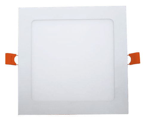 Panel Light 8w Square Application: Office