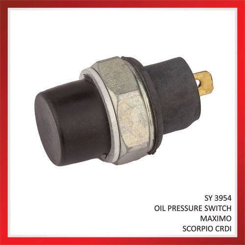 Oil Pressures Switch
