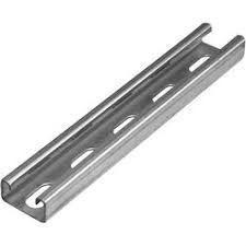 Struct channel