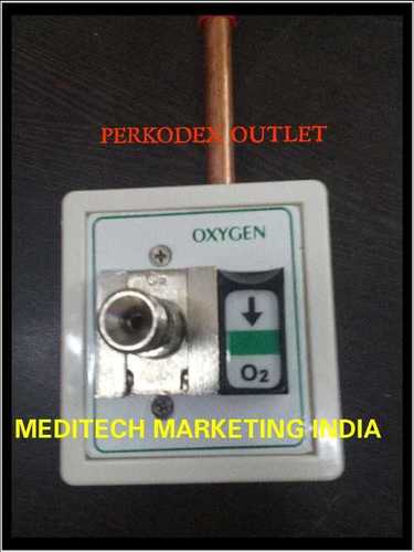 Perkodex Outlet Application: Hospital