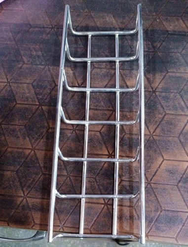 Hot Galvanized Wire Mesh Cable Tray