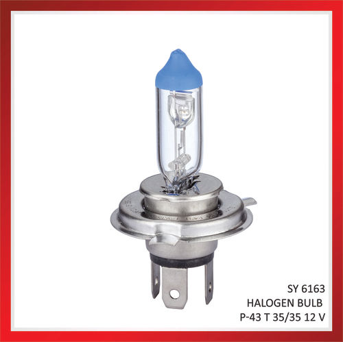 Halogen Bulb