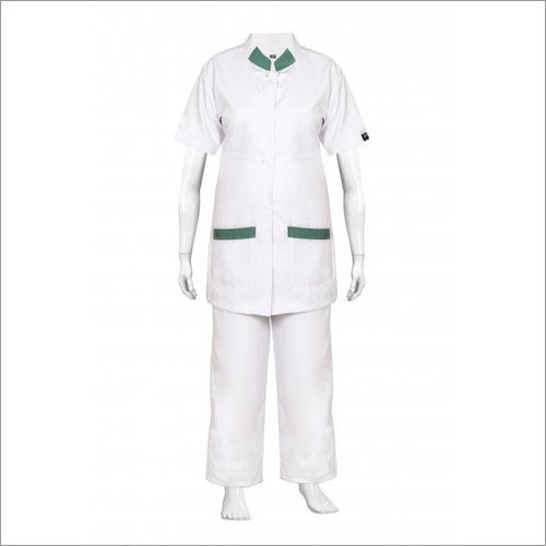 Nurse Uniform in Jammu at best price by S S Clothing Company - Justdial