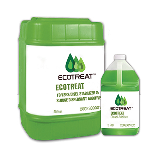 Ecosol-H Super Dispersant Diesel Additive