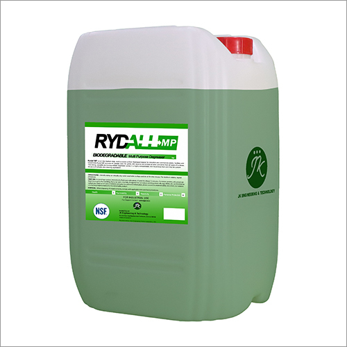 Rydall MP Multi Purpose Degreaser Chemical