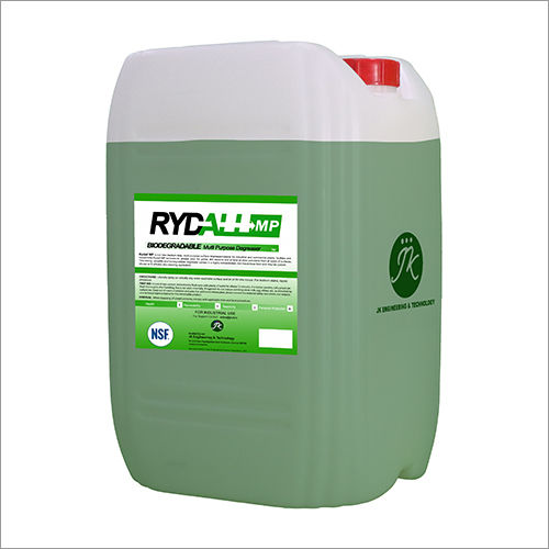 Rydall MP Multi Purpose Degreaser Chemical