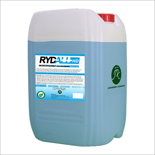 Rydall HD Heavy Duty Degreaser Chemical