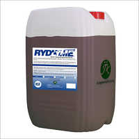 Rydlyme Biodegradable Descaler Cleaning Chemical