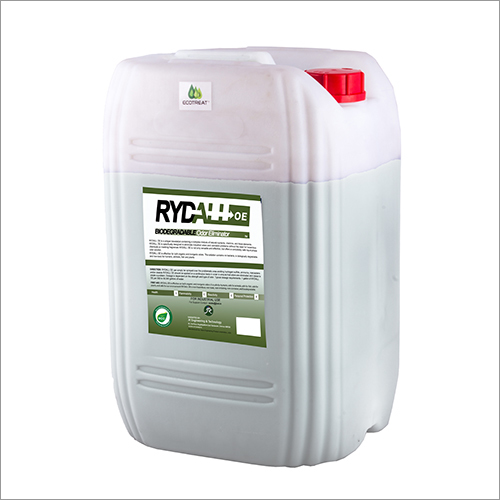 Rydall OE Biodegradable Odor Eliminator Chemical By J K ENGINEERING & TECHNOLOGY