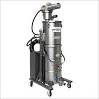 SS-IT (85L) EX (CFE) SK Hepa Wet (Oil) Mix - Hydrogen Free Immersion Separator System