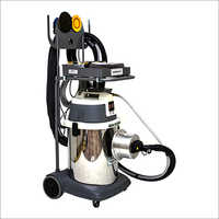 AS 400 -Eco Dust Ignition Proof Vacuum Cleaner