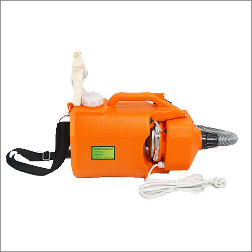 ID-700A Portable Electric ULV Cold Cold Fogger Sprayer