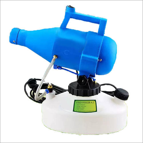 Portable Cold Fogger Sprayer