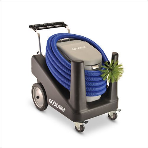 AQ-RV-450-H Remote Control Duct Vacuum Cleaner