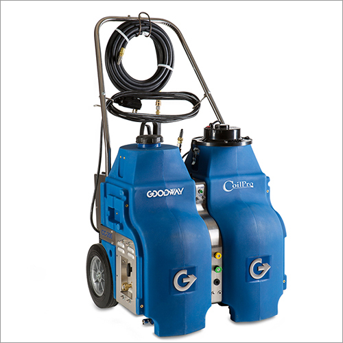 CC200 H Fin and Coil Vacuum Cleaner
