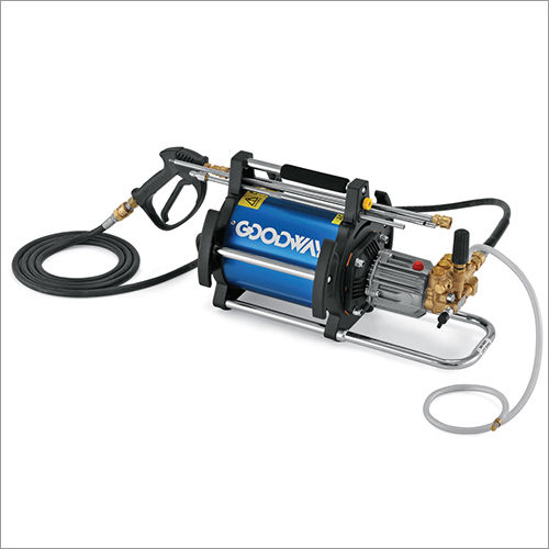 CC400HF H Fin-Coil Cleaning Machine