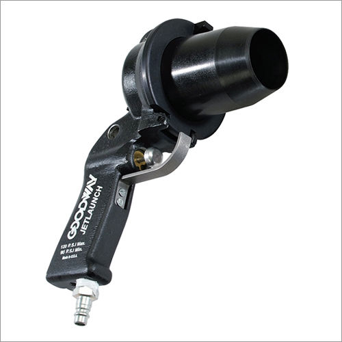 JCL-2010 H Pneumatic Hose Gun