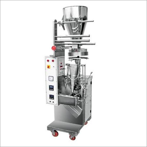 Automatic Cup Filler Packaging Machine