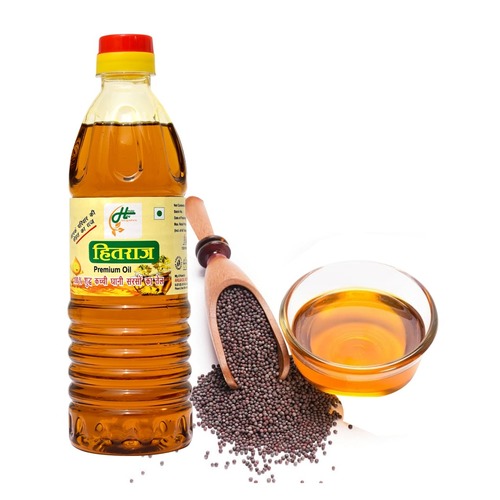 Mustard Oil