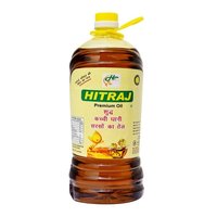 2 Ltr Mustard Oil