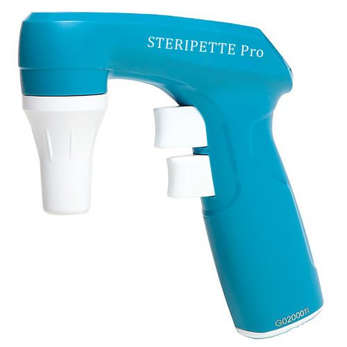 Tarsons 2040X Steripette Pro Application: Yes