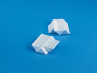 Tarsons  524091 Universal Reagent Reservoir