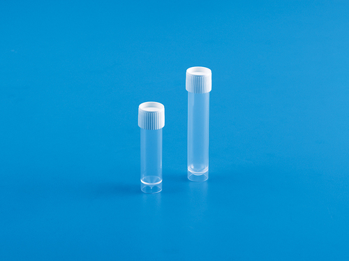Tarsons 523070 Storage Vial Pp/Hdpe Application: Yes