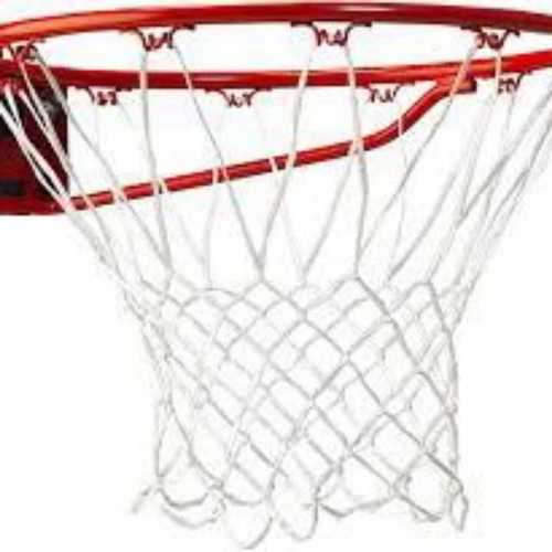 Basketball net