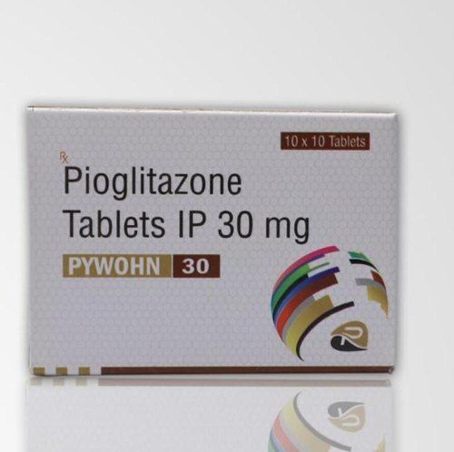 Pioglitazone Tablets