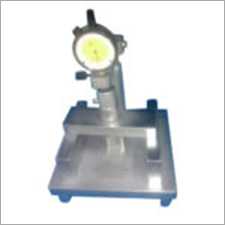 Mechanical Dial Type Bearing Ht Gauge Accuracy: Microns