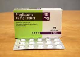 Pioglitazone Tablets