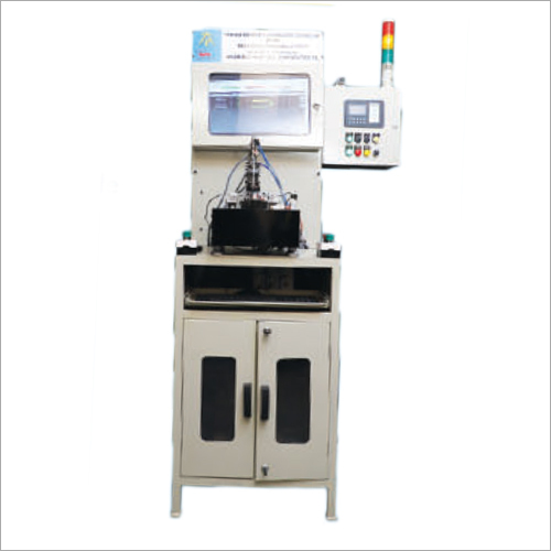 Gear Auto Gauging Machine