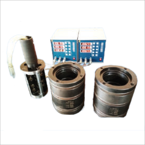 Engine Block Liner Bore Multigauging Station