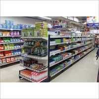 Display Racks
