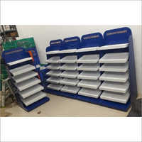Cosmetic Racks