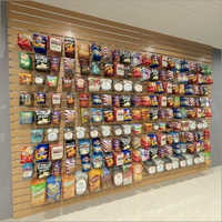 Hanging Display Rack