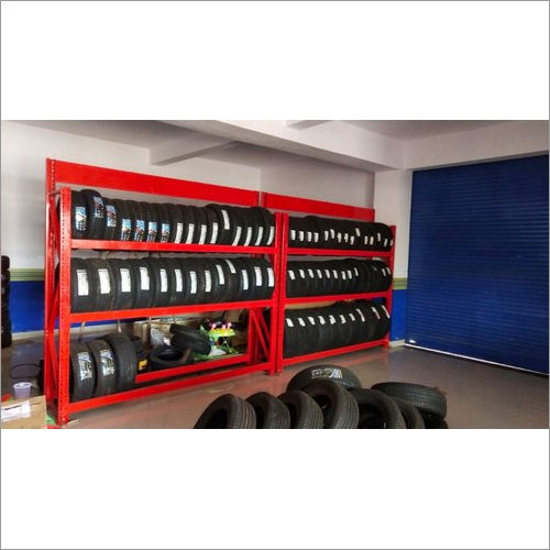 Tyre Racks