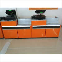 Express Checkout Counter