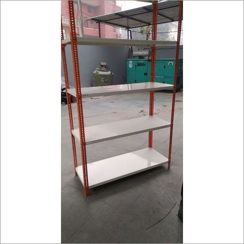 Warehouse Rack