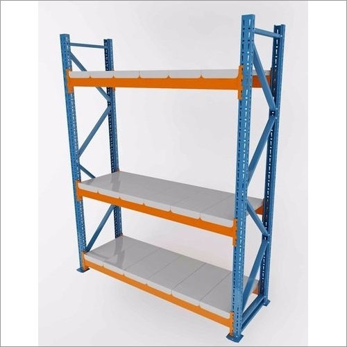 Heavy Duty Racks